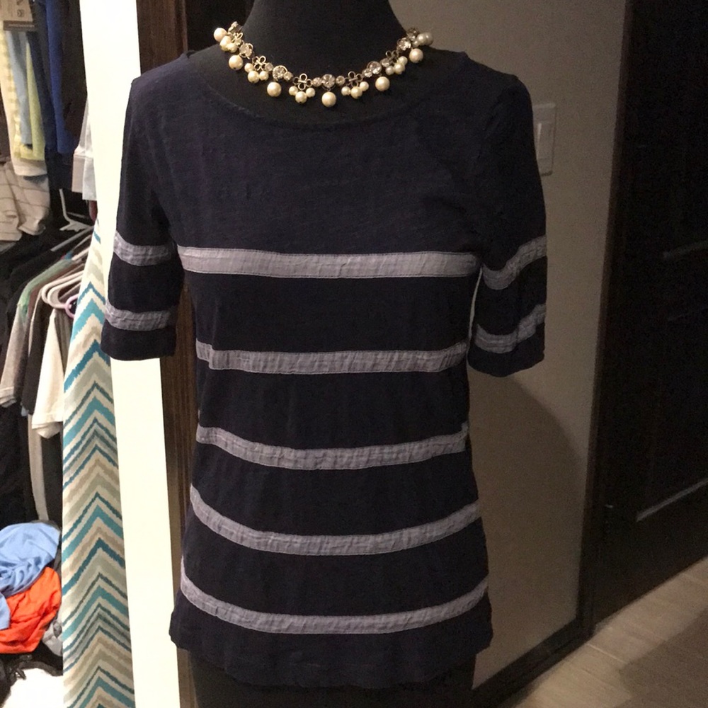 JCrew Top
